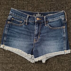 Hollister Jean Shorts